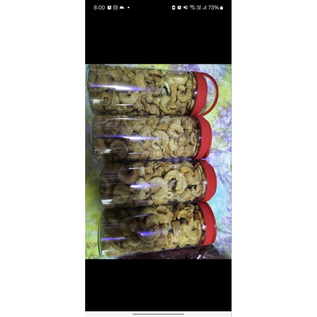 

cu jiuca samcen ada nong 250 grm