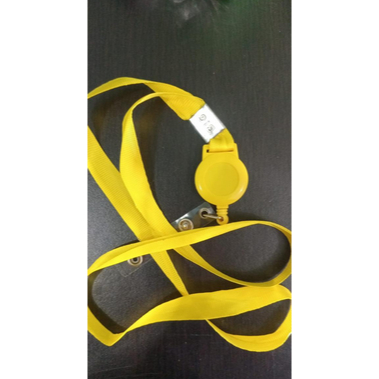 

Tali Badge yoyo/Lanyard yoyo