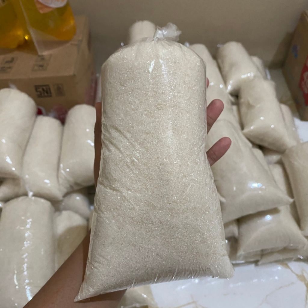 

gula CURAH 1kg