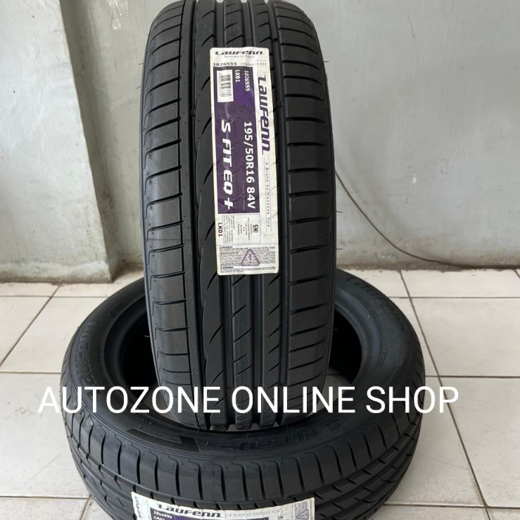 BAN LAUFENN LK01 - 195/50 R16