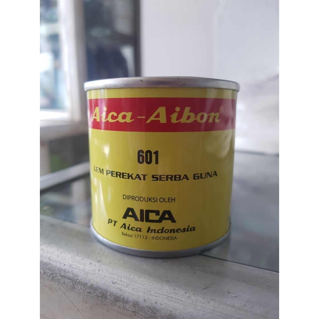 LEM AIBON/ AICA AIBON/ LEM SERBAGUNA