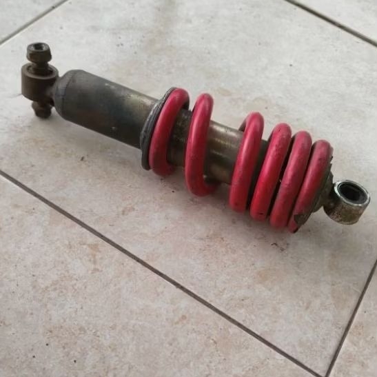 Mono Shock Kymco Spike