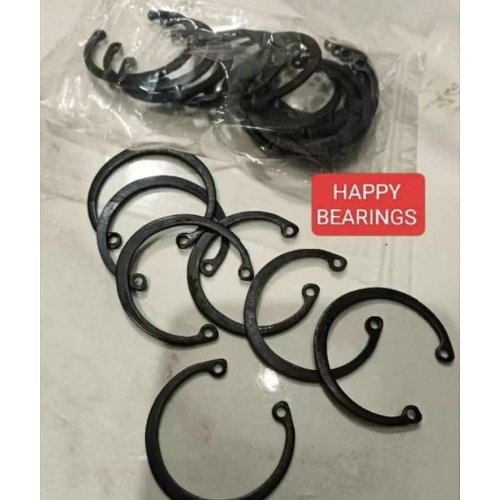 SNAPRING SNAP RING R 19  R19  H 19  H19   ADT