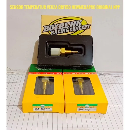 SENSOR TEMPERATUR EOT VERZA CRF 150 NPP-BOYRENK