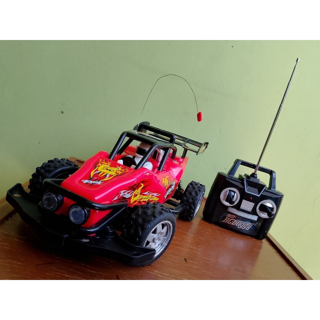 | MAINAN | MOBIL | MOBIL RC | RC DRIFT | SKALA 1:16 | RC BUGGY | BUGGY RACER |