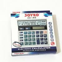 

JUAL CAL JOYKO CC-45