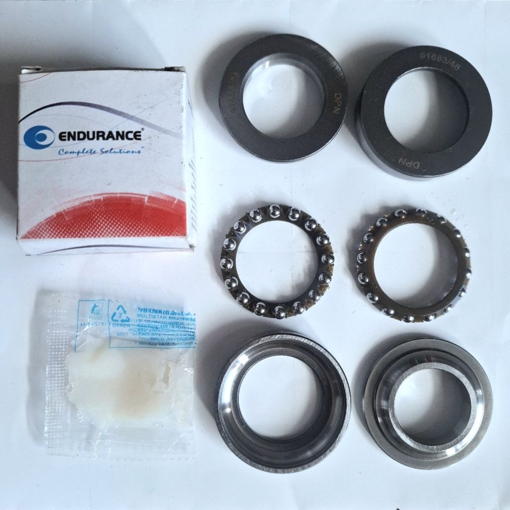 KOMSTIR PULSAR 135 180 UG3 XCD 125