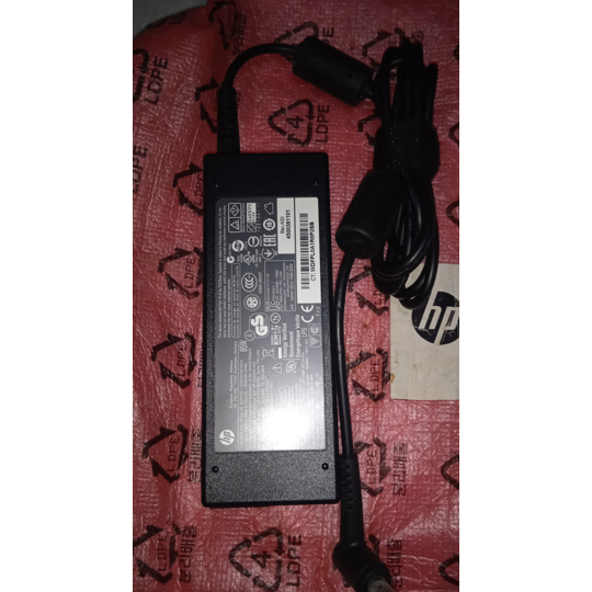 HP Power Supply Unit Kabel Laptop
