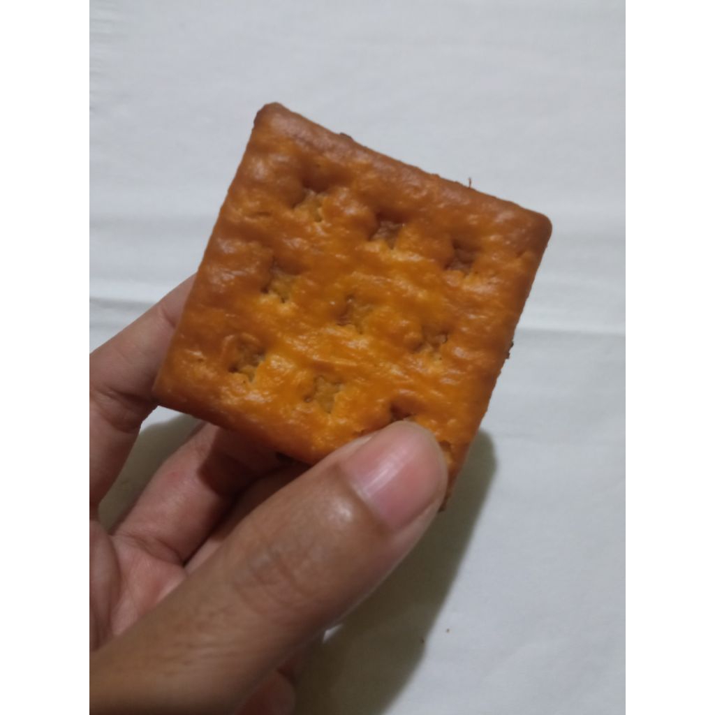 kue gabin/ roti tape isi 12 pics