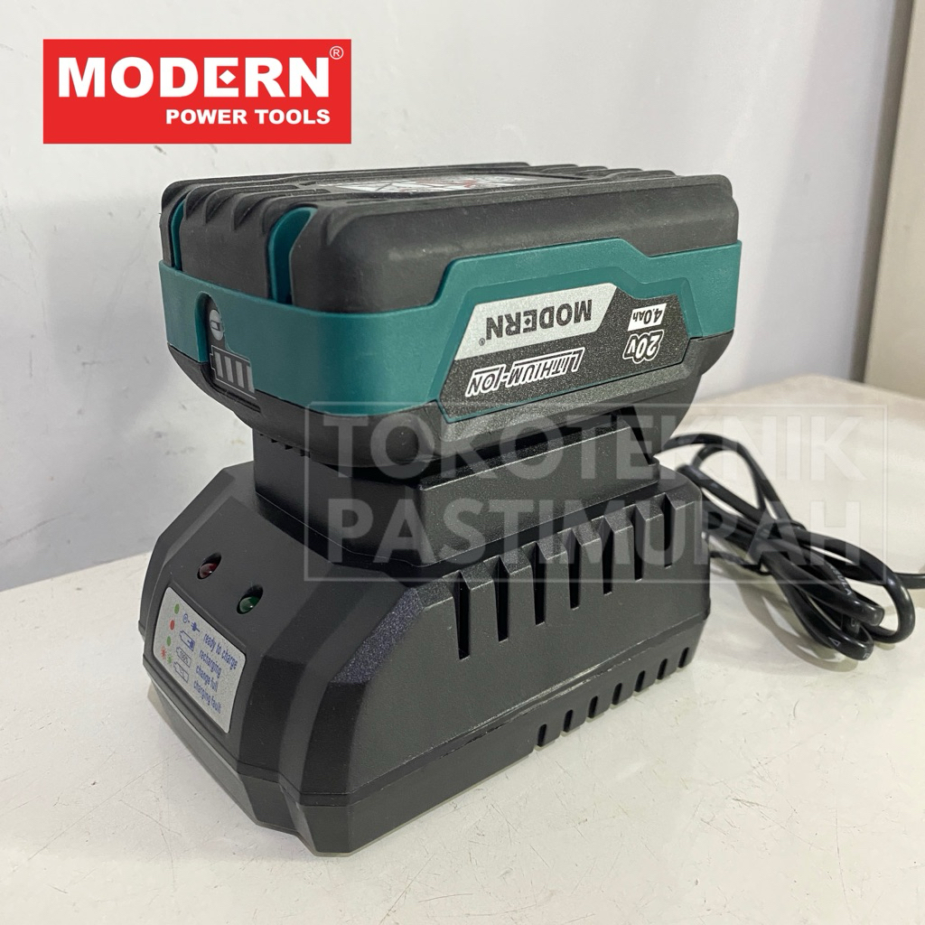 Baterai ORI LXT Modern/ RYU 20V 4Ah 4.0 AH 3ah 3.0ah 40v 2.6ah cocok makita Batrai  Batre Bor Impact