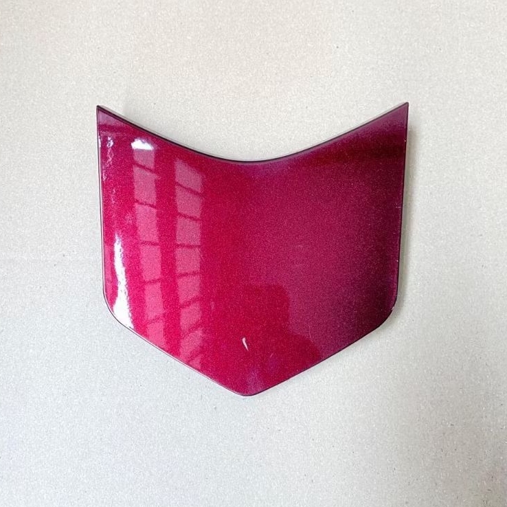 Cover Lid Grab Rail Penutup Tutup Behel PCX 160 K1ZV 2025 Original