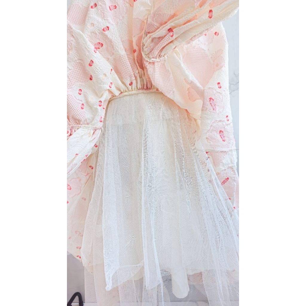 Simone Rocha x H&M Dress