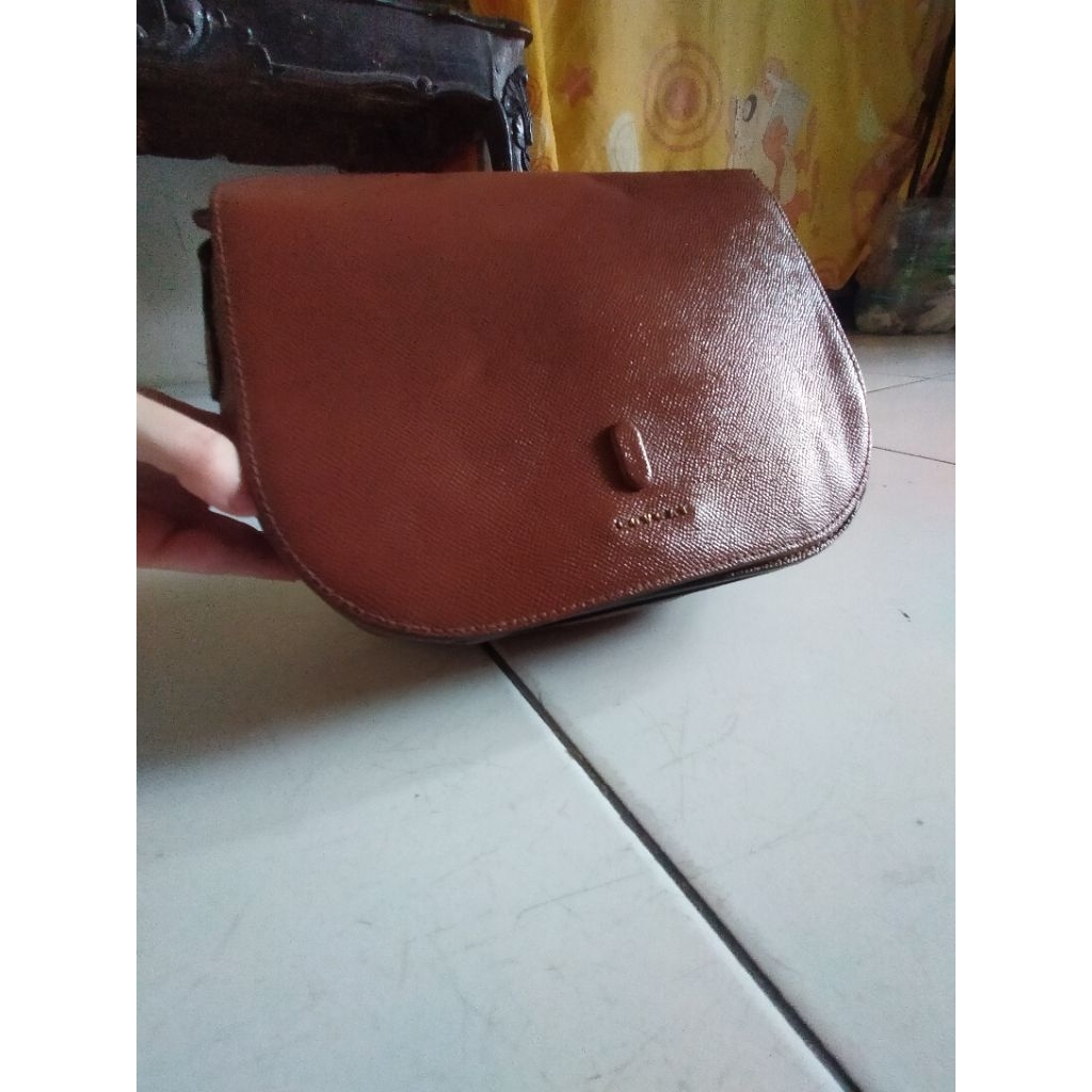 Tas Preloved Lovcat
