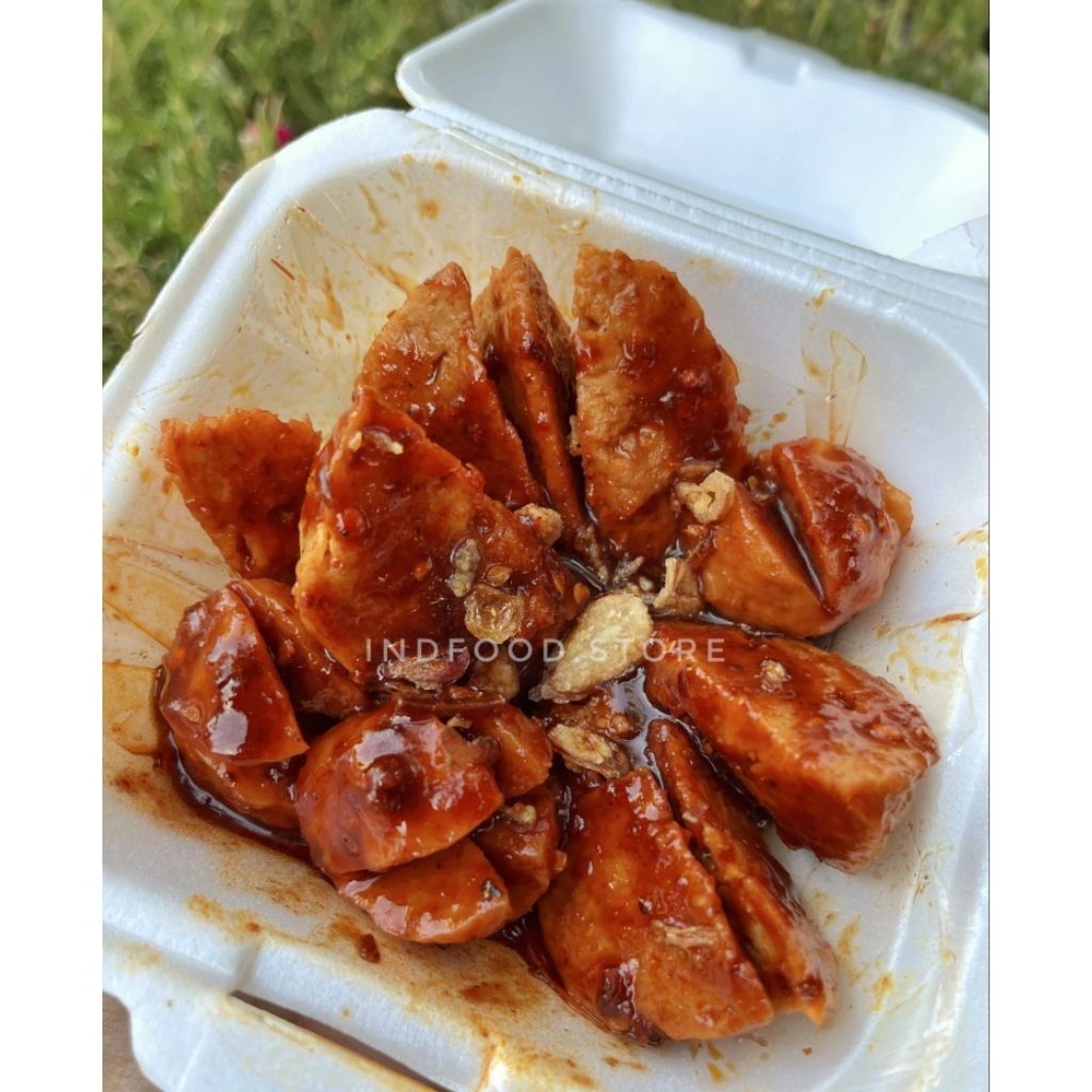 

Cemilan jebew MATANG