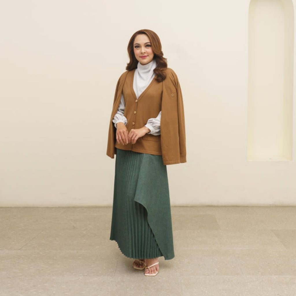 Outer | Reene Outer Jenna & Kaia Lampung