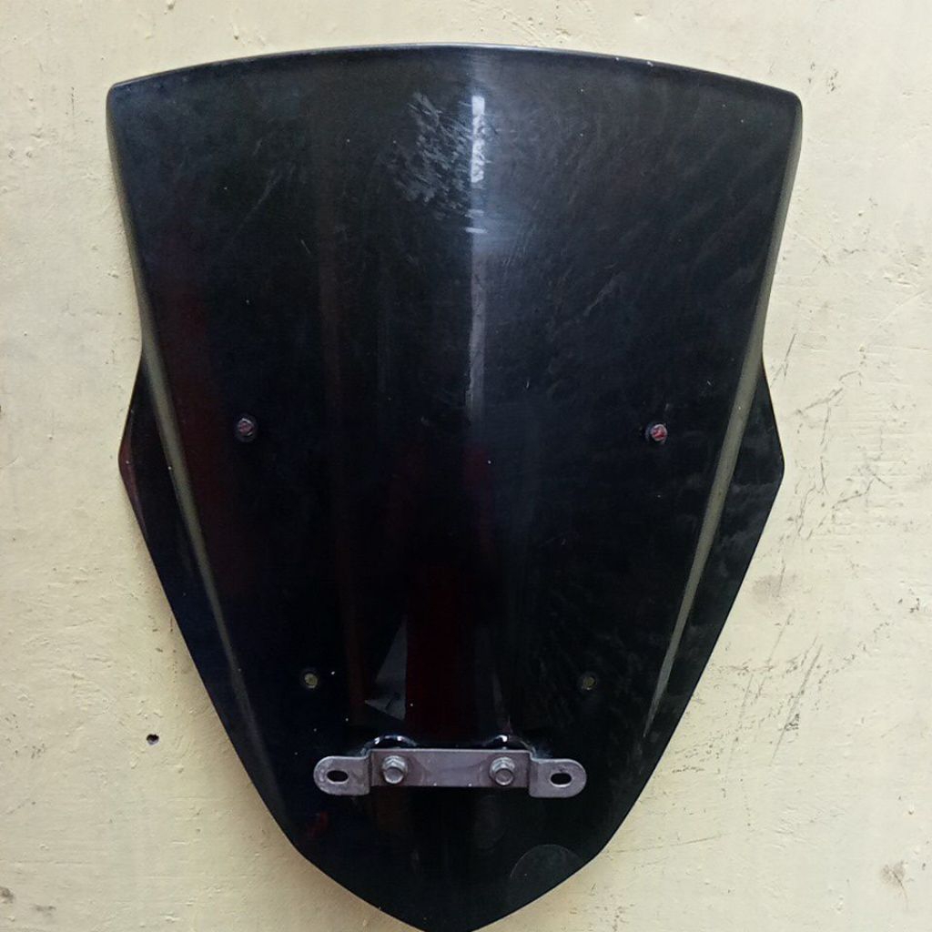 Windshield visor Yamaha NMAX old original