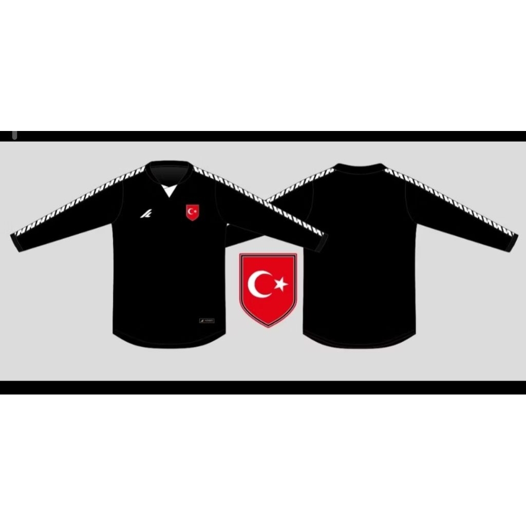 'TIMNAS' ACEH ALTERNATE LS