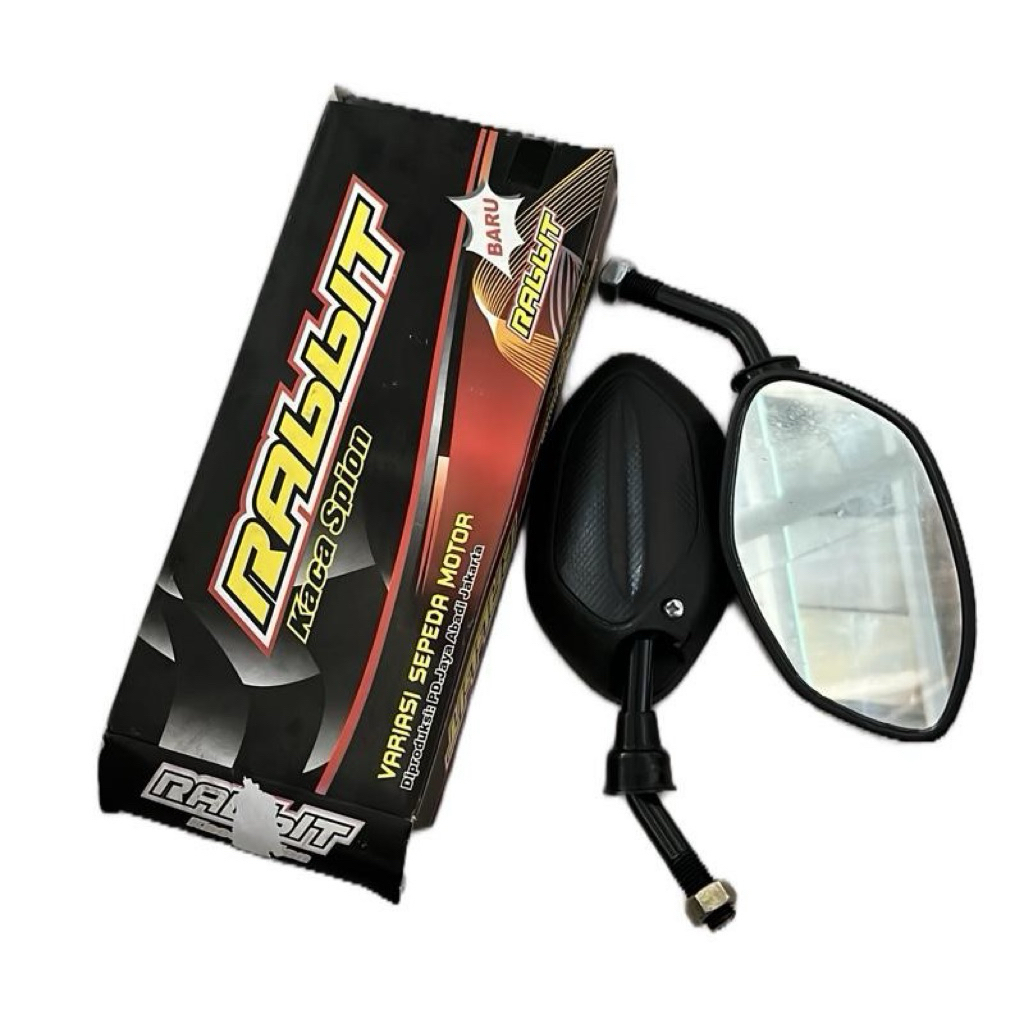 SPION YAMAHA MINI VARIASI SUZUKI SHOGUN SMASH RC BRAVO DLL