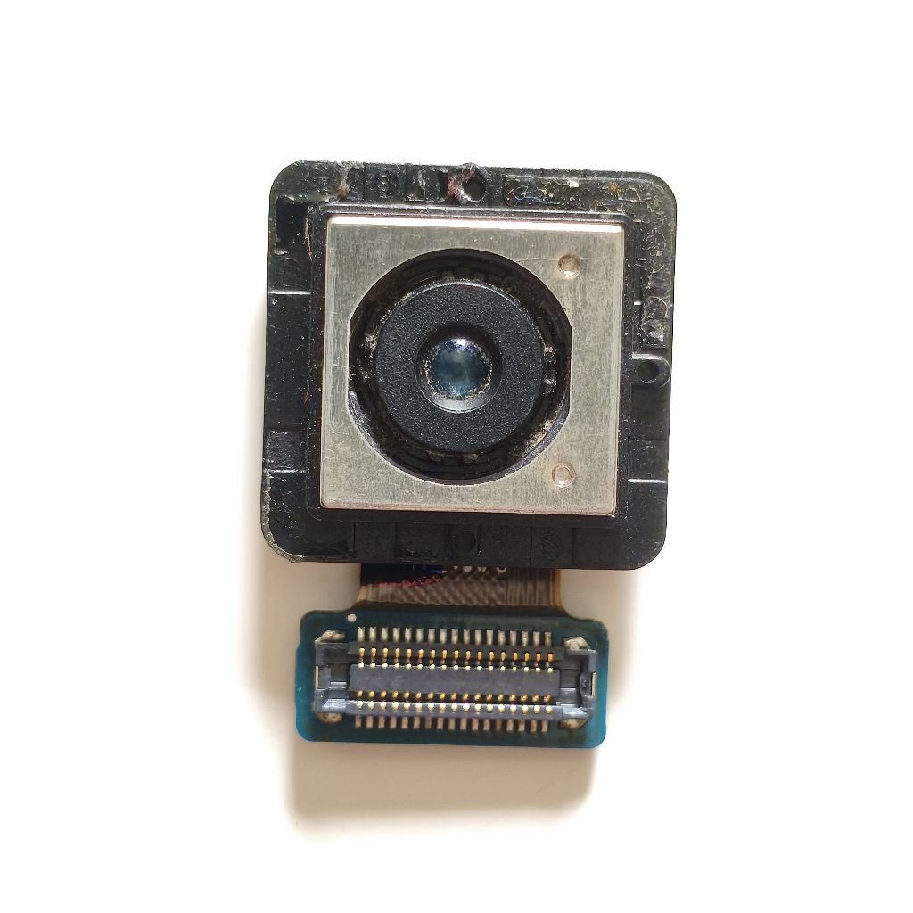 KAMERA BELAKANG SAMSUNG A7 2017 ORIGINAL COPOTAN