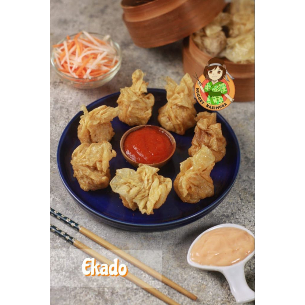 

MONEY BAG BENTO ISI 8PCS