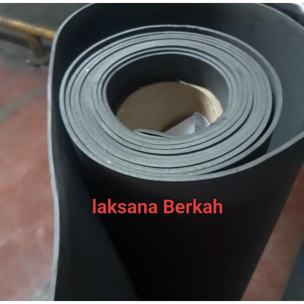 spon karet ati busa ati meteran 3mm spon eva sponge