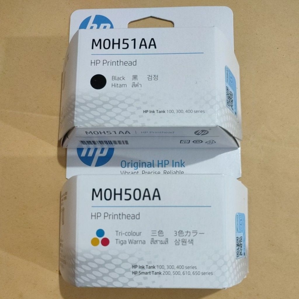 Printhead Cartridge HP Ink Tank 115 310 315 319 410 415 419 Tinta Blackl Color Cartridge ink tank