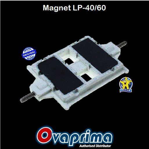 Magnet Original Resun LP60