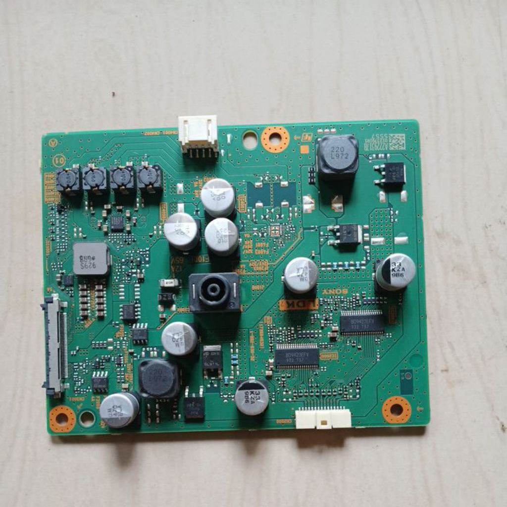 inverter tv led Sony KD 43X8000G