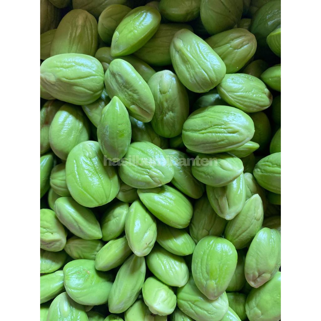 

PETE PETAI KUPAS 1KG SUPER FRESH TUA