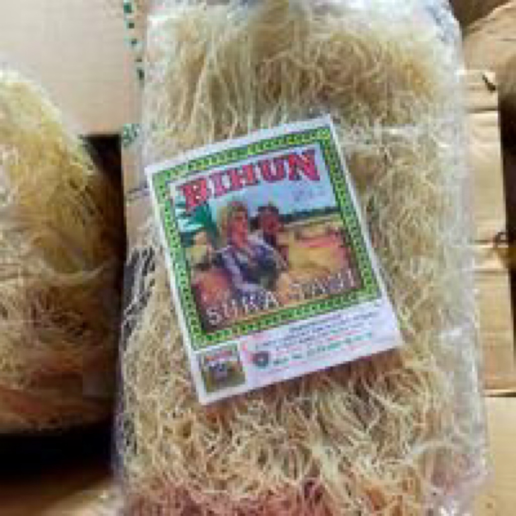 

BIHUN SUKA TANI- 36 Fresh palembang