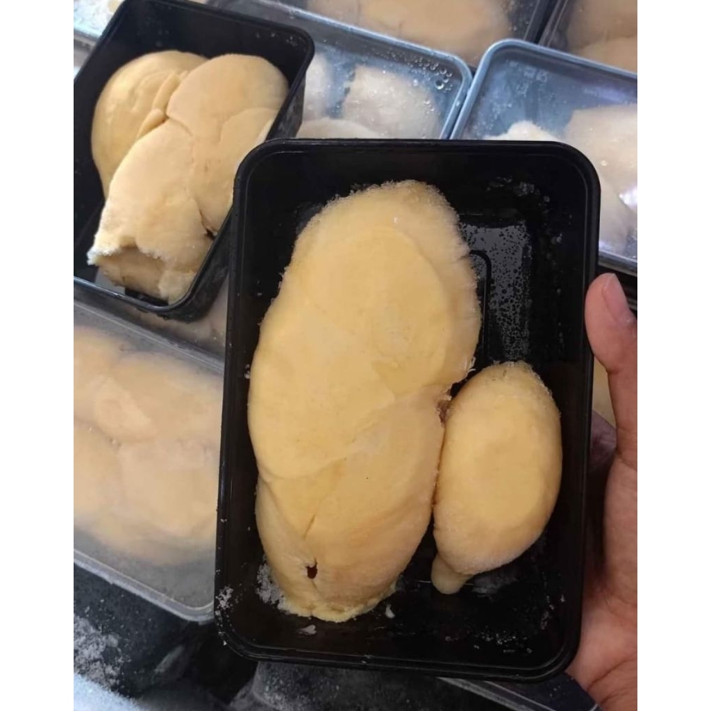 

DURIAN MONTHONG UK.500gr