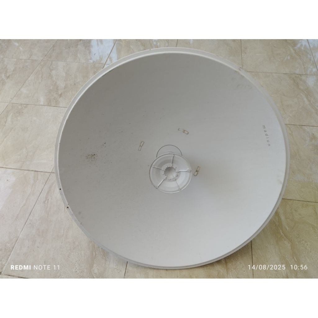 ubnt rocket LW + radio rocket M5