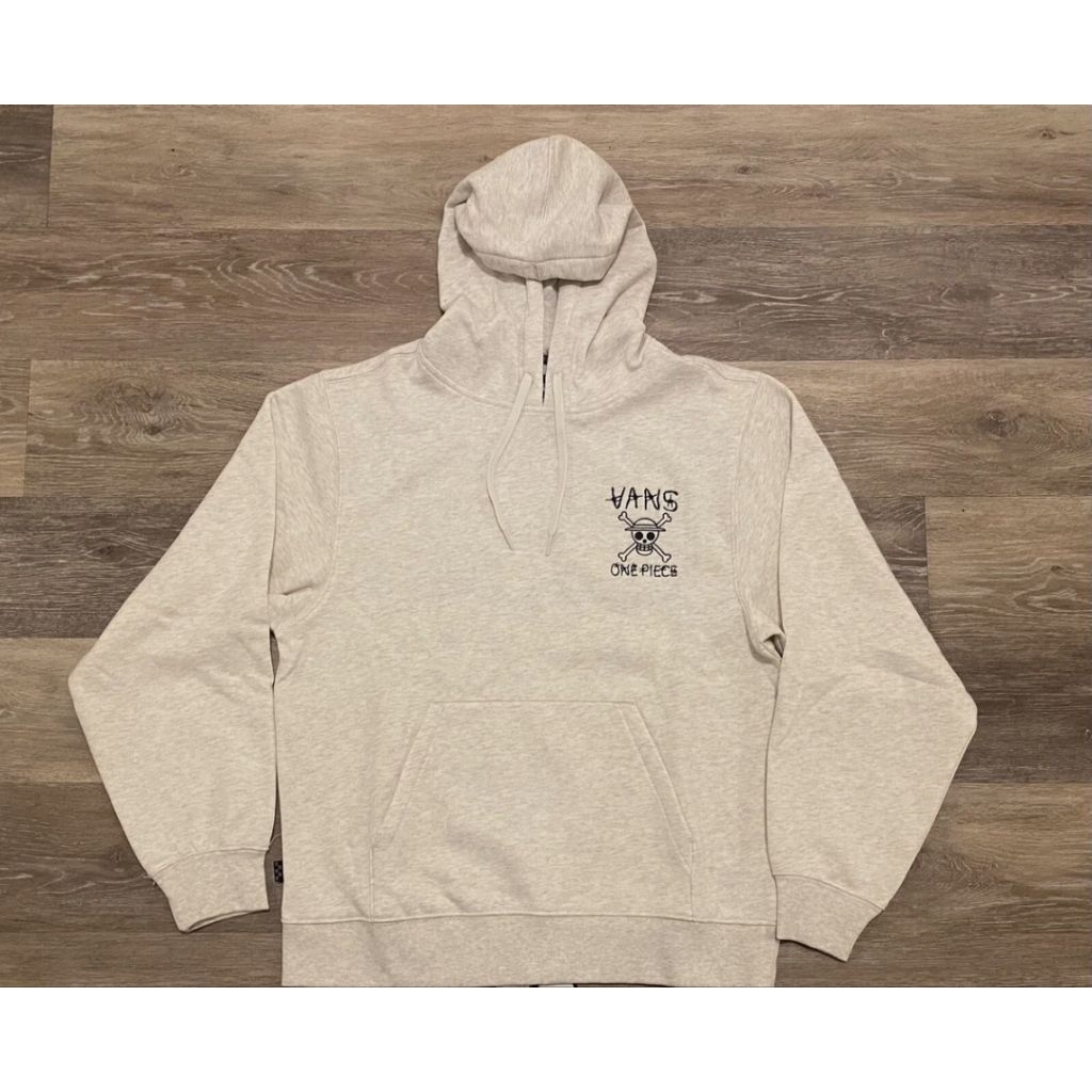 Hoodie Vans x One Piece (Nami)