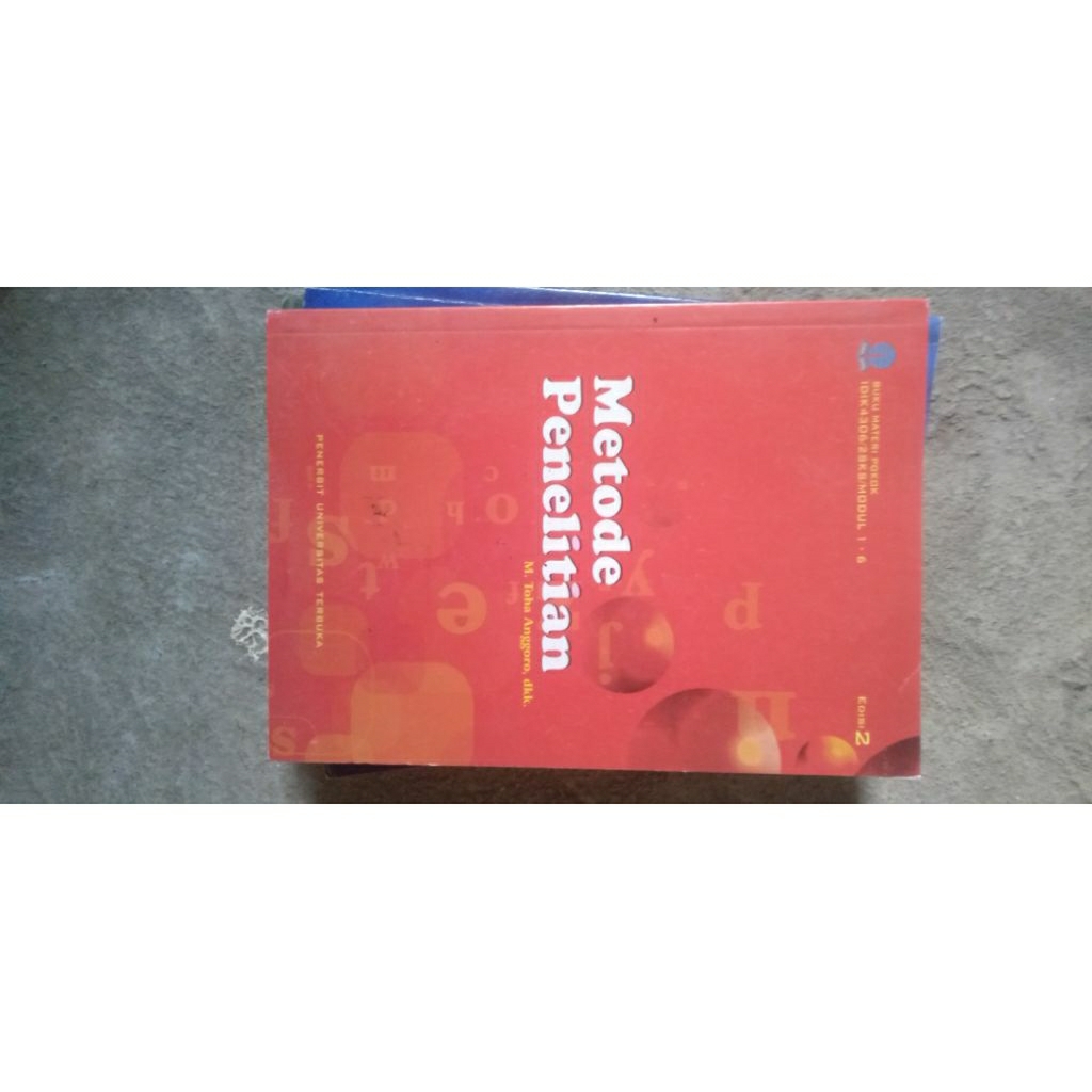 

buku bekas