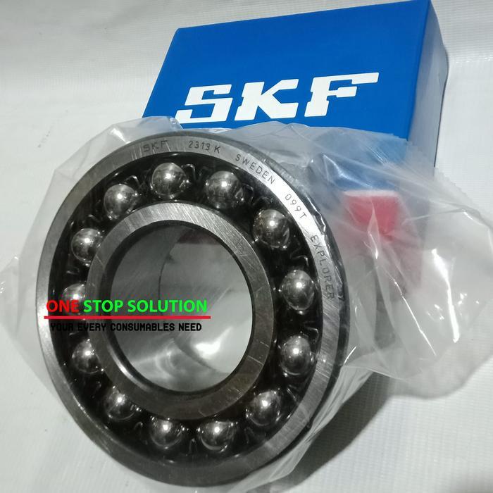 bearing lahar laker skf 2313 K