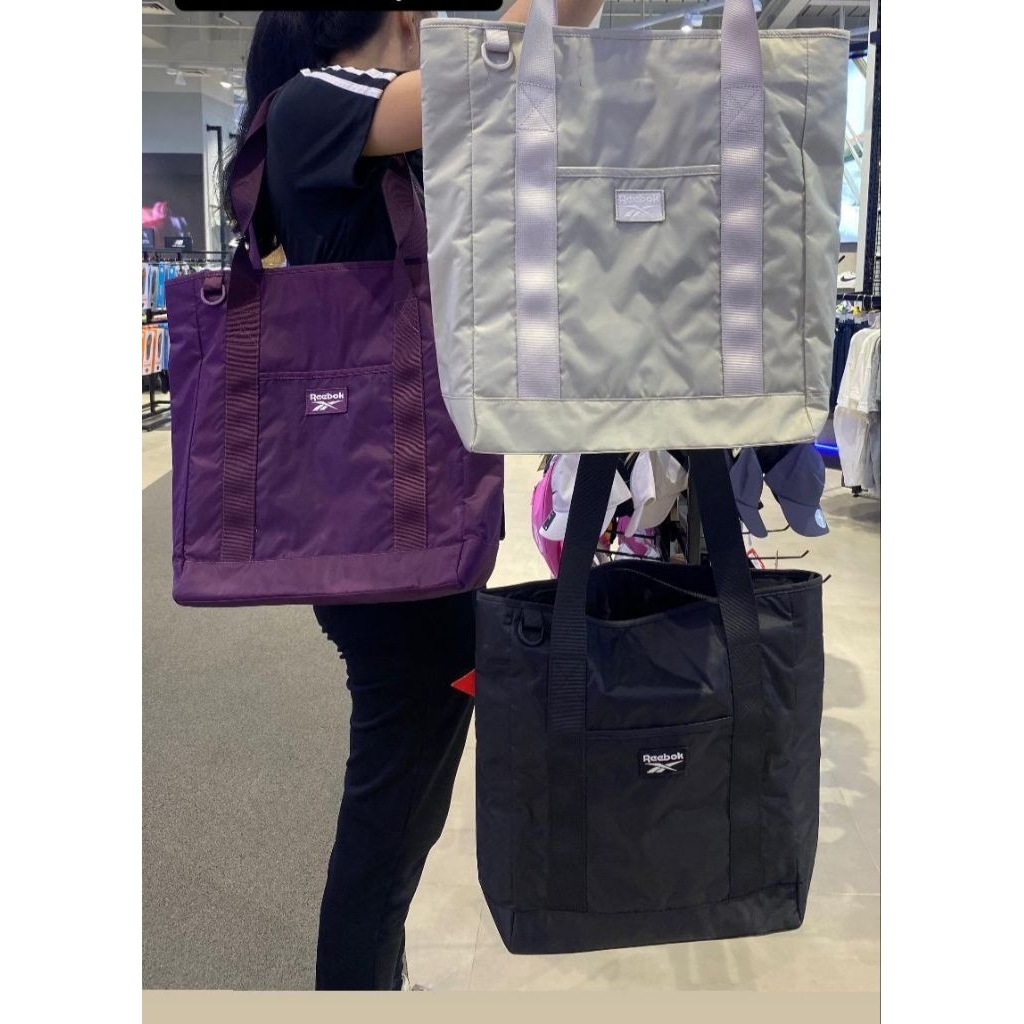 REEBOK Totebag / Tas selempang cewek