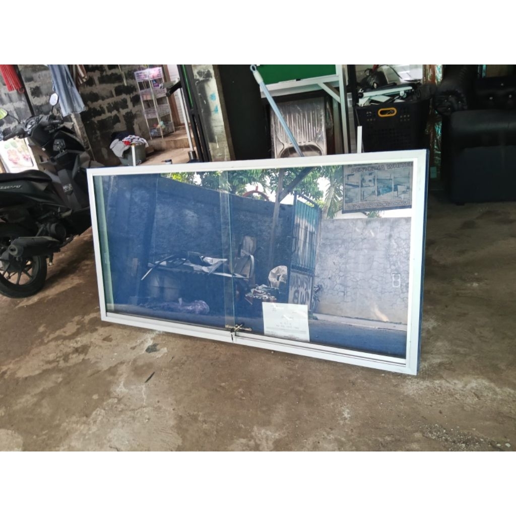 

mading gantung karpet 100 x 100cm