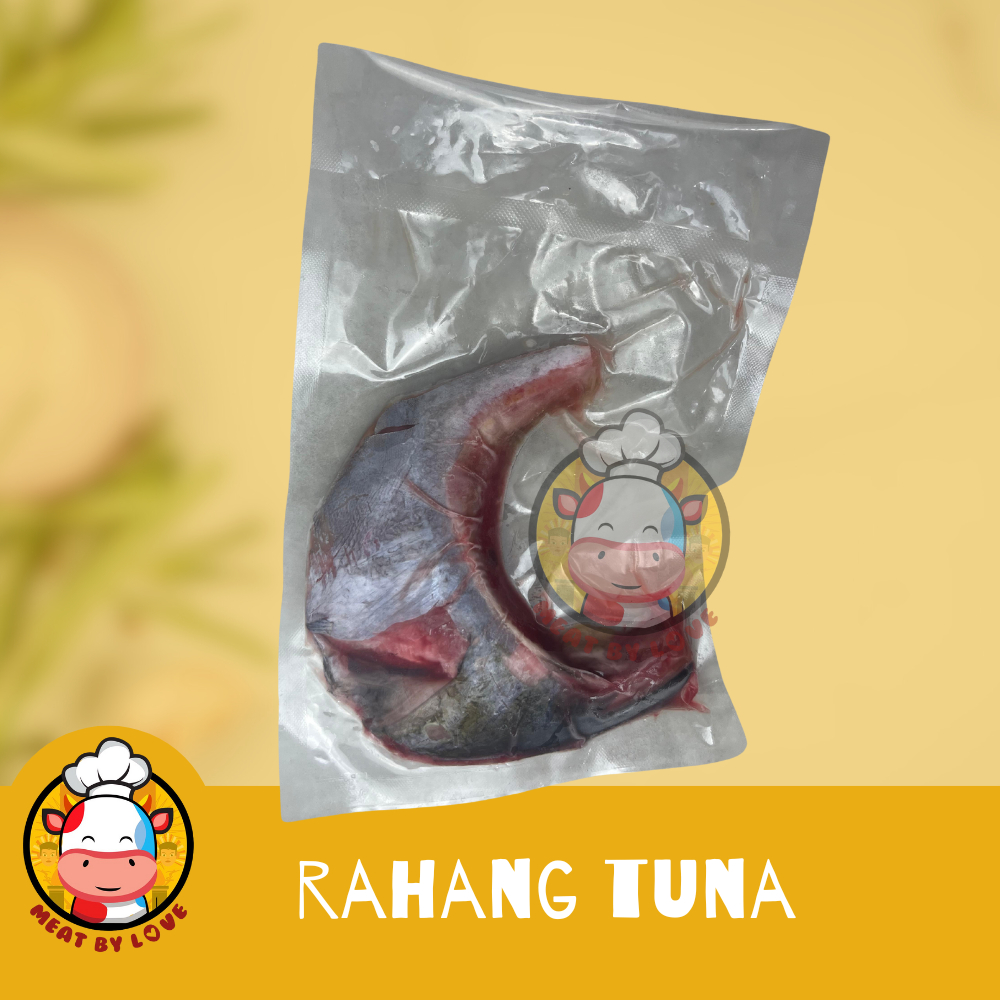 

Rahang Tuna 1Kg isi 3-4 Pcs