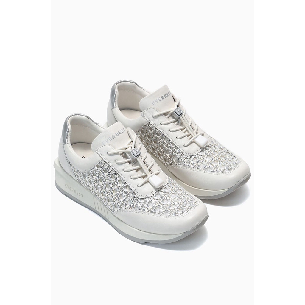Sepatu wanita Sneakers Everbest original - Pepper