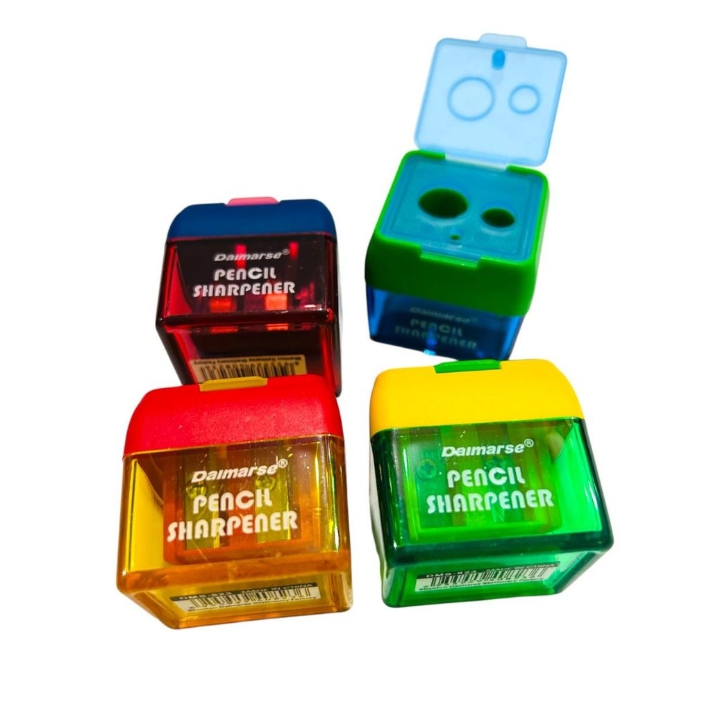 

RAUTAN 2 LUBANG DMS-823 (1 PCS)