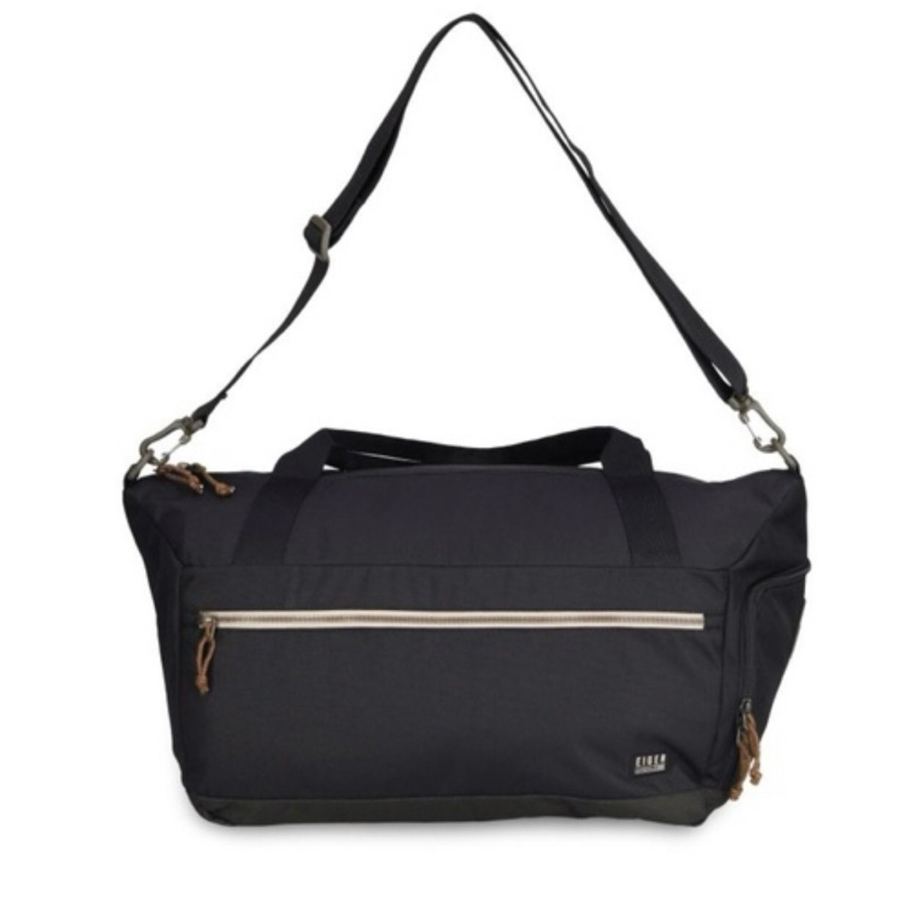 Tas Duffel Eiger1989 Wanderhaull 25L Duffle - Tas Mudik - Travel