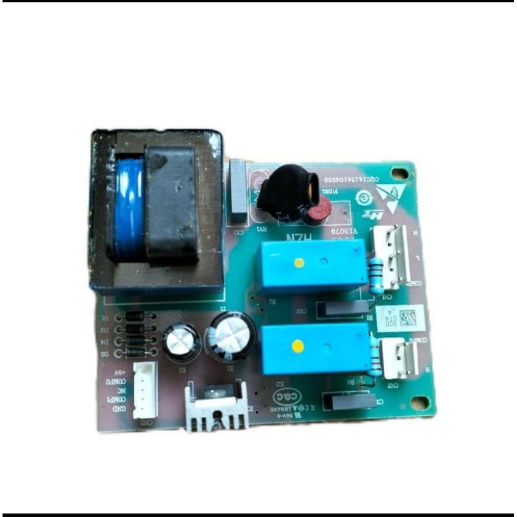 RRS PCB Modul Kulkas Showcase 3 Pintu Haier Inverter CQC 14134104969