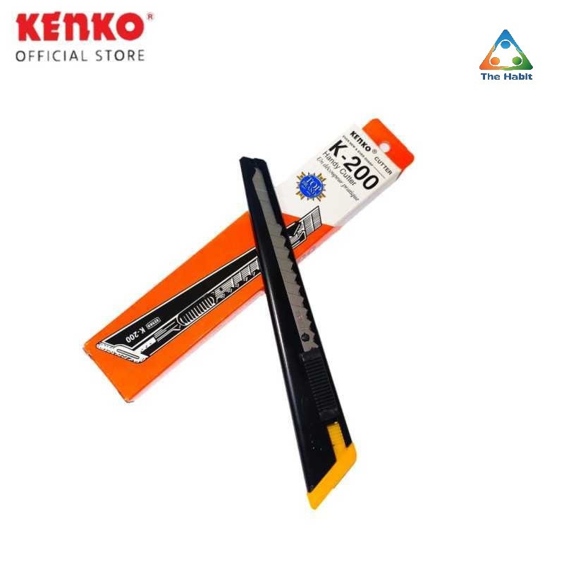 

(The Habit) CUTTER KENKO K - 200