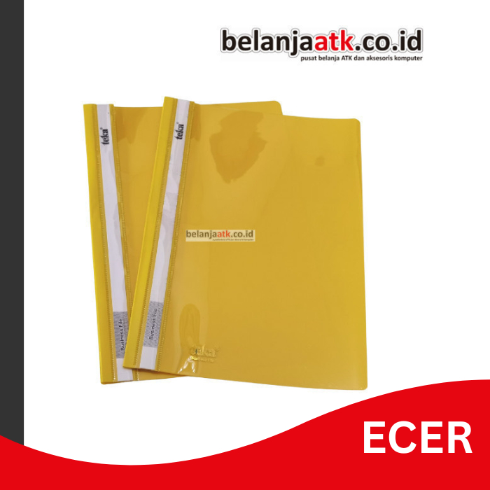 

[ECER] Business File F4 (Folio) TEKA