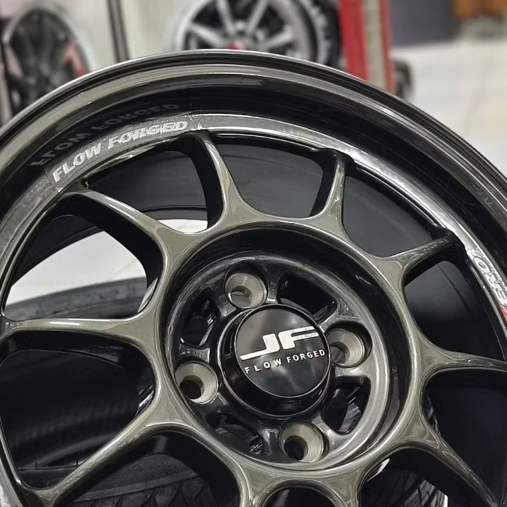 Velg Mobil Ring 15 JF Zero EJ Titan
