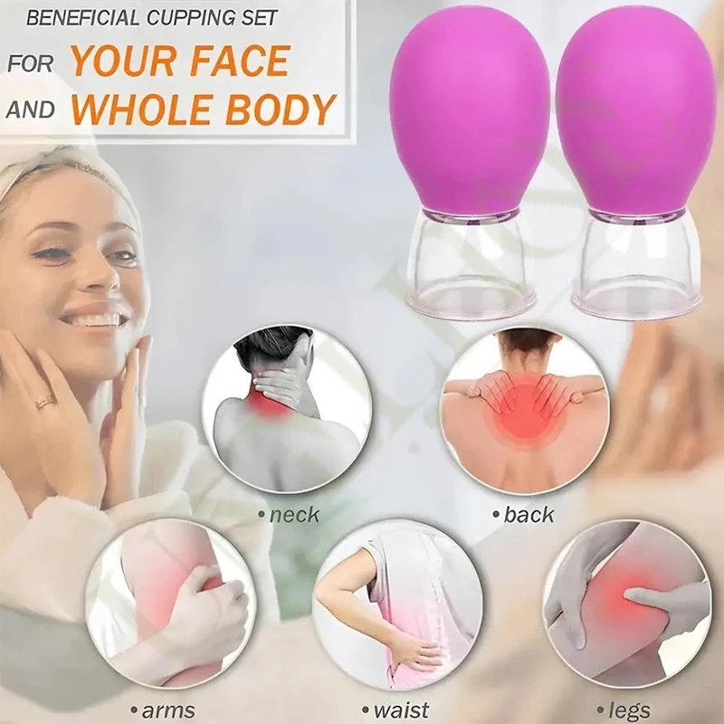 ALAT BEKAM SILIKON | alat terapi