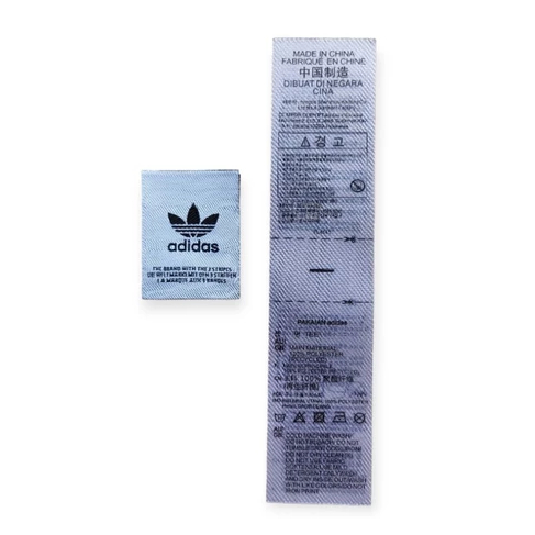 

TAG LABEL ADIDASS HIGH QUALITY