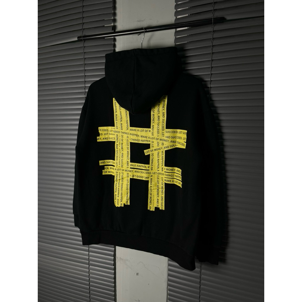 Hoodie Art Fashion