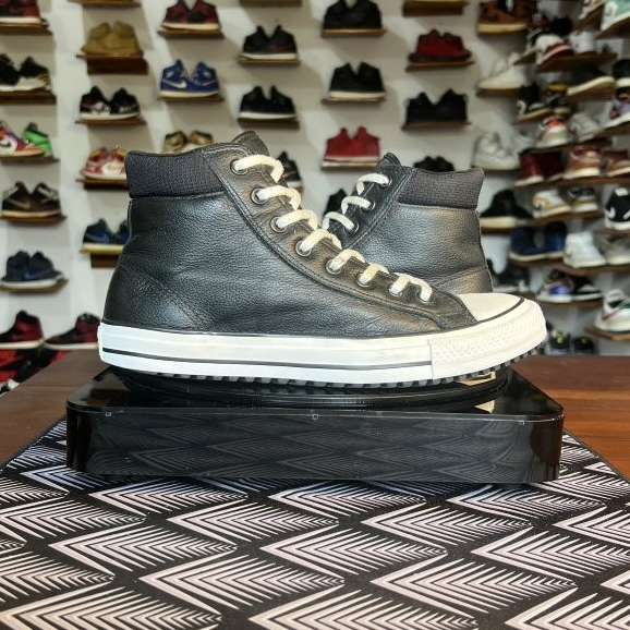 42 - Converse CT All Star PC Boot High 'Black'