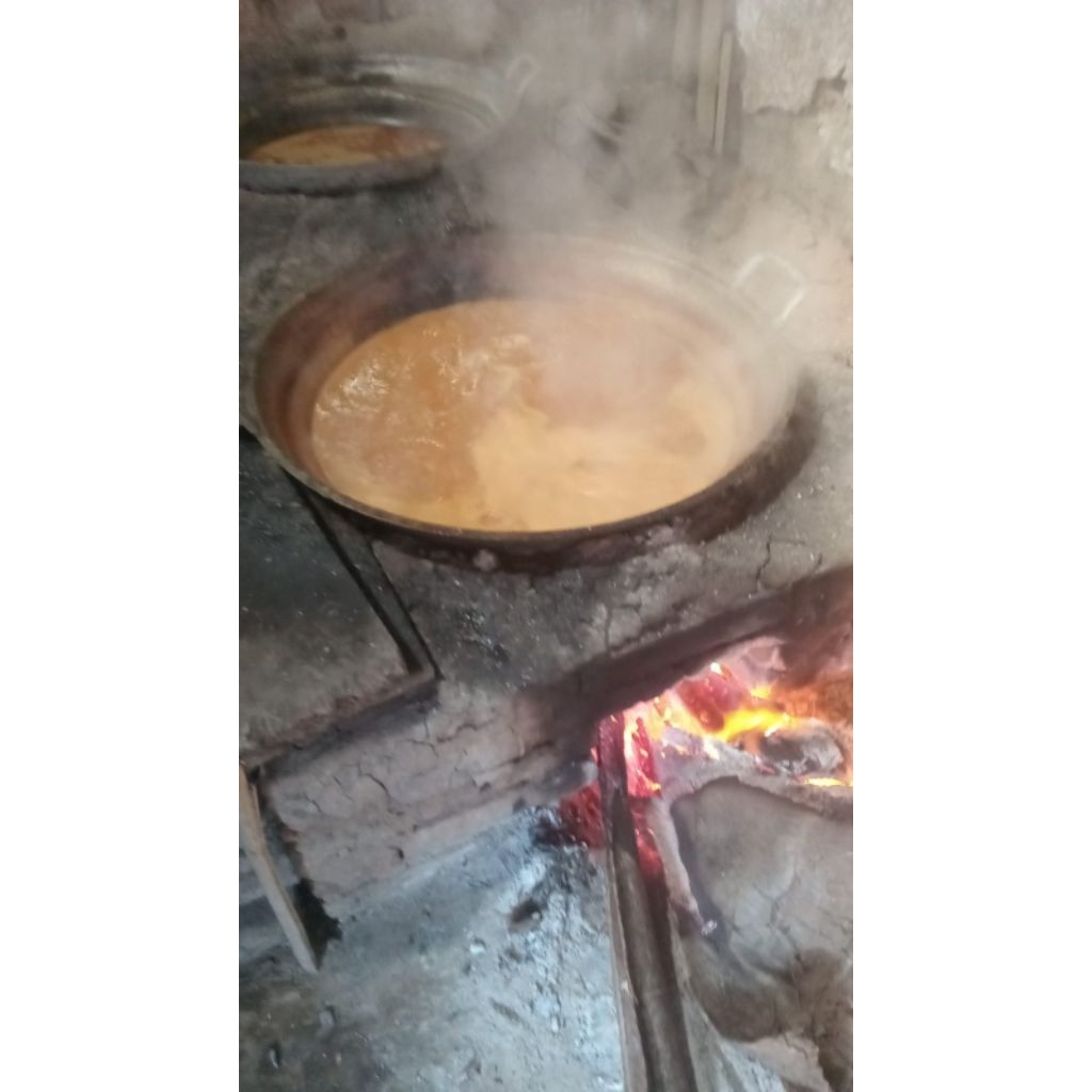 

gula merah asli nira kelapa